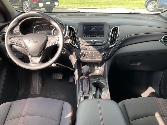 Thumbnail: 2023 Chevrolet Equinox - 6
