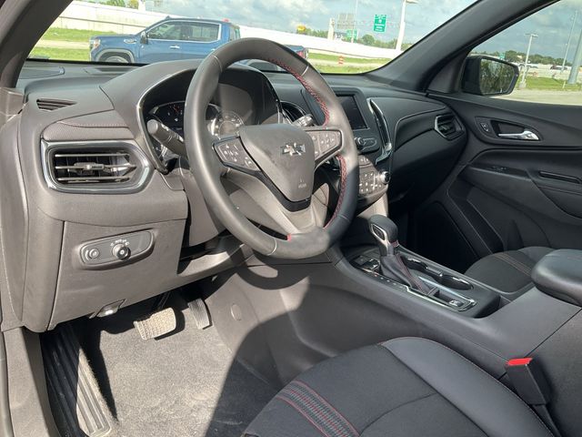 Thumbnail: 2023 Chevrolet Equinox - 2