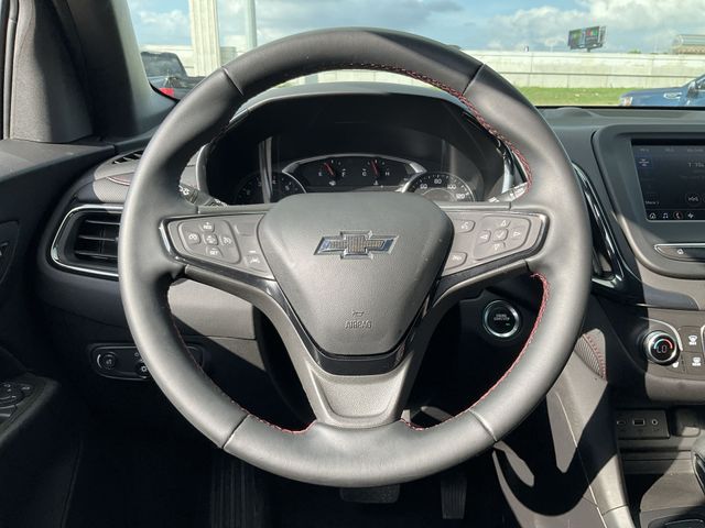 Thumbnail: 2023 Chevrolet Equinox - 10