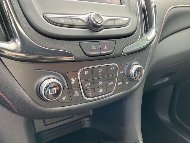 Thumbnail: 2023 Chevrolet Equinox - 25