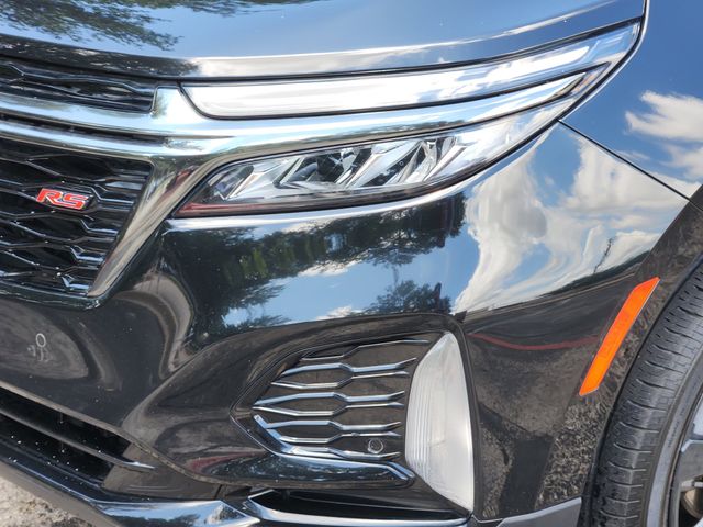 Thumbnail: 2023 Chevrolet Equinox - 19