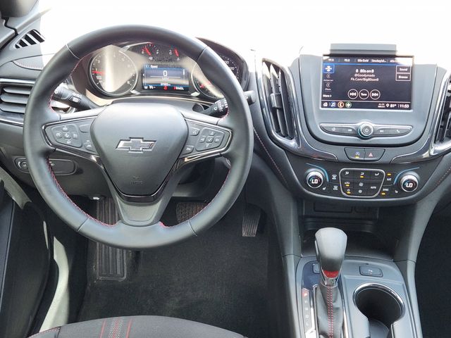 Thumbnail: 2023 Chevrolet Equinox - 7