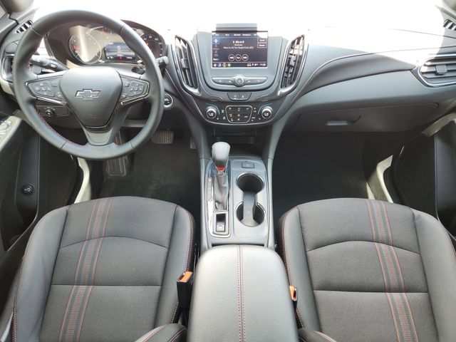 Thumbnail: 2023 Chevrolet Equinox - 2