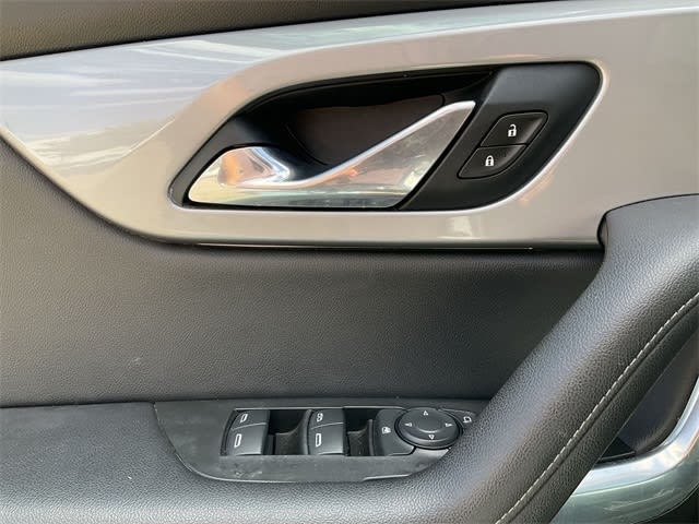 Thumbnail: 2021 Chevrolet Blazer - 22