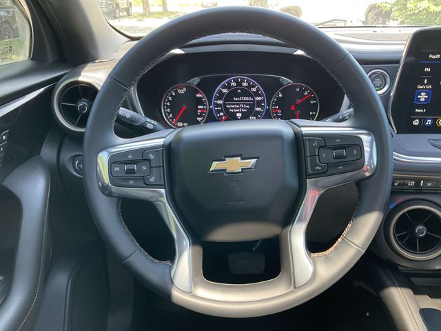 Thumbnail: 2023 Chevrolet Blazer - 13