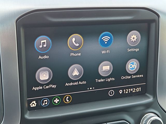 Thumbnail: 2020 GMC Sierra 1500 - 25
