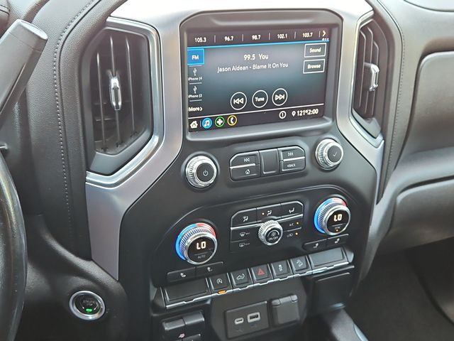 Thumbnail: 2020 GMC Sierra 1500 - 14