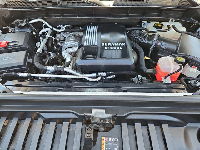 Thumbnail: 2020 GMC Sierra 1500 - 8