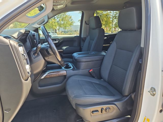 Thumbnail: 2020 GMC Sierra 1500 - 10