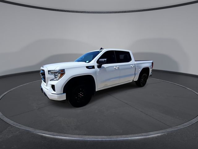 Thumbnail: 2020 GMC Sierra 1500 - 16