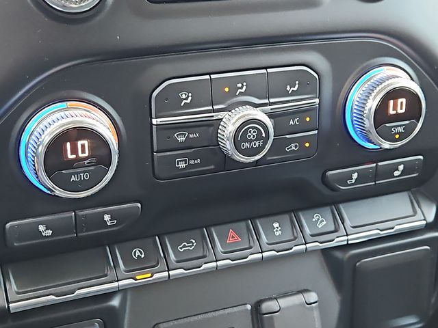 Thumbnail: 2020 GMC Sierra 1500 - 26