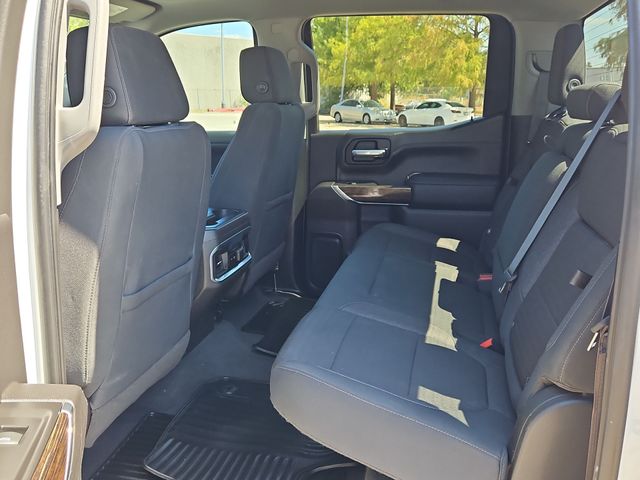 Thumbnail: 2020 GMC Sierra 1500 - 12