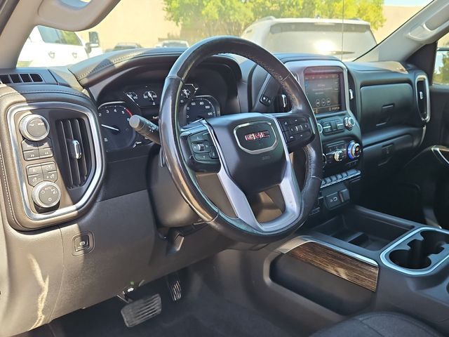 Thumbnail: 2020 GMC Sierra 1500 - 2