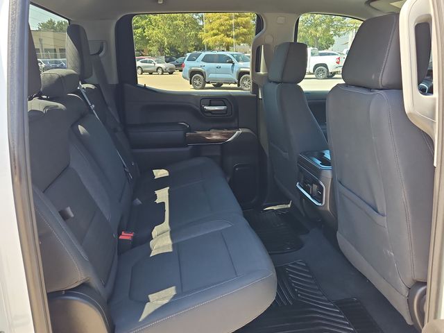 Thumbnail: 2020 GMC Sierra 1500 - 23