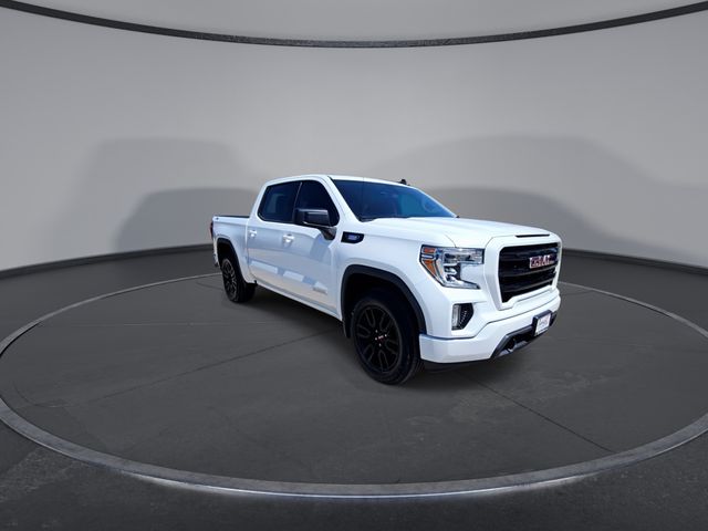 Thumbnail: 2020 GMC Sierra 1500 - 6