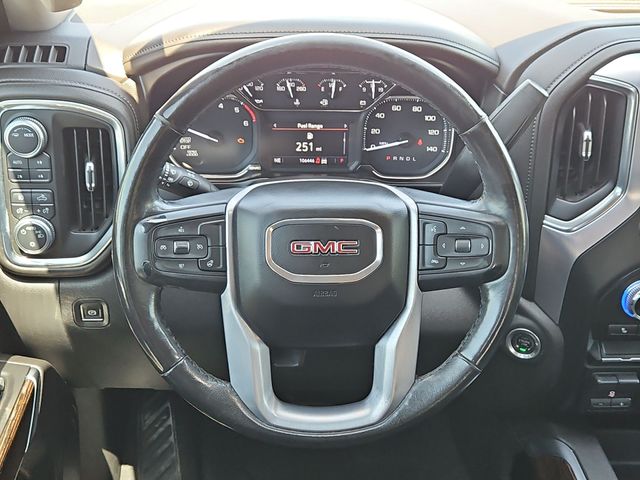 Thumbnail: 2020 GMC Sierra 1500 - 13