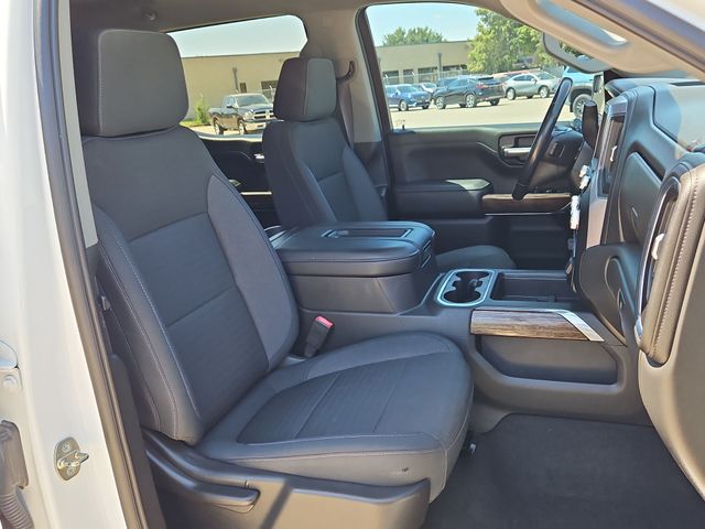 Thumbnail: 2020 GMC Sierra 1500 - 11