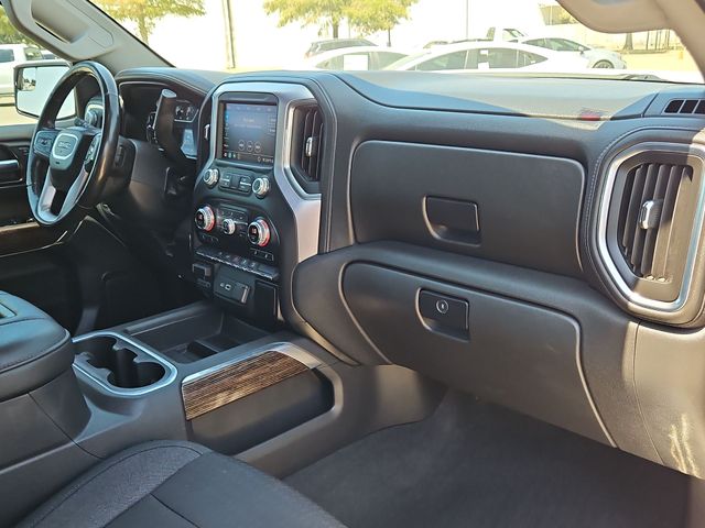 Thumbnail: 2020 GMC Sierra 1500 - 9