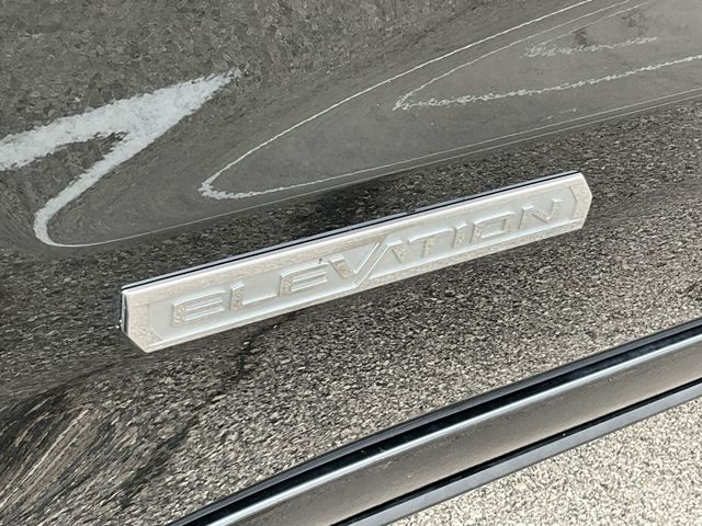 Thumbnail: 2024 GMC Sierra 1500 - 21