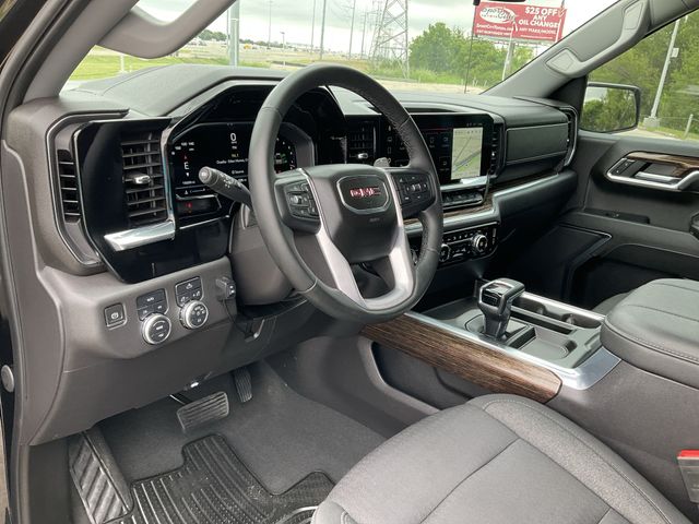 Thumbnail: 2024 GMC Sierra 1500 - 2