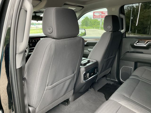 Thumbnail: 2024 GMC Sierra 1500 - 11