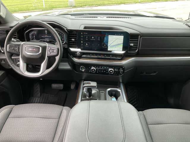 Thumbnail: 2024 GMC Sierra 1500 - 8