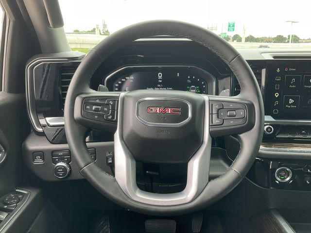 Thumbnail: 2024 GMC Sierra 1500 - 12