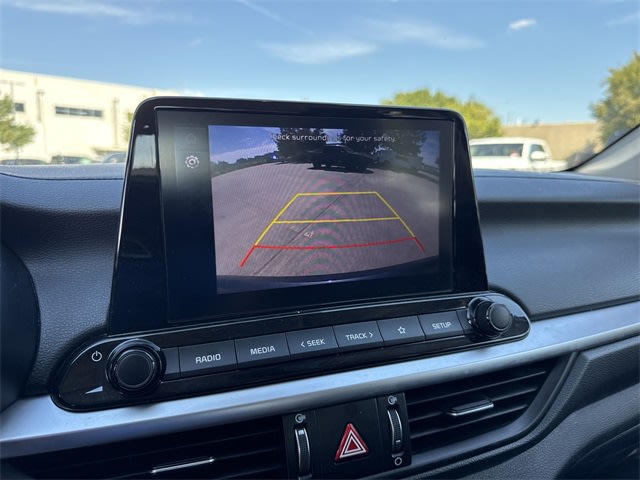 Thumbnail: 2024 Kia Forte - 23