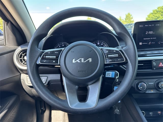 Thumbnail: 2024 Kia Forte - 11