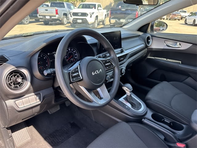 Thumbnail: 2024 Kia Forte - 2