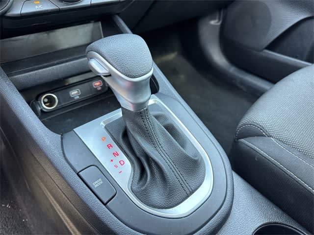 Thumbnail: 2024 Kia Forte - 13