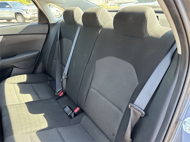 Thumbnail: 2024 Kia Forte - 10