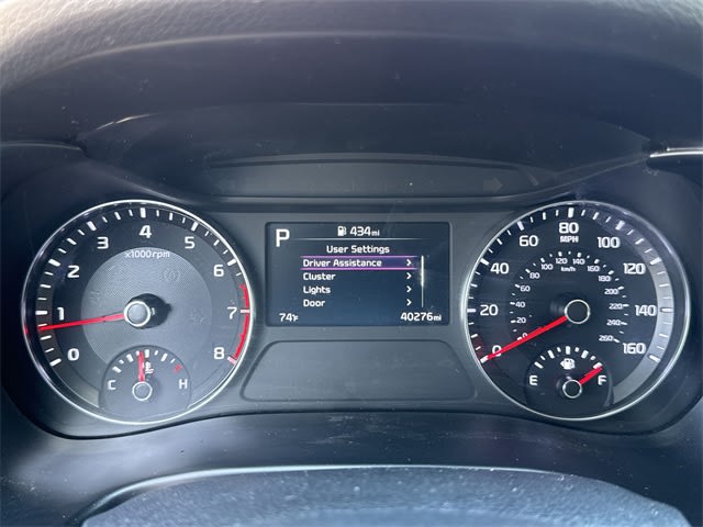 Thumbnail: 2024 Kia Forte - 14