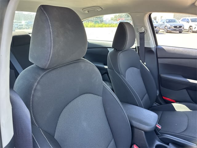 Thumbnail: 2024 Kia Forte - 22