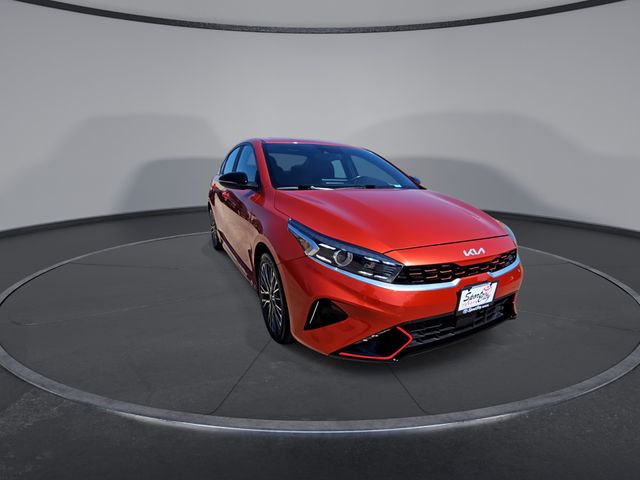 Thumbnail: 2023 Kia Forte - 4