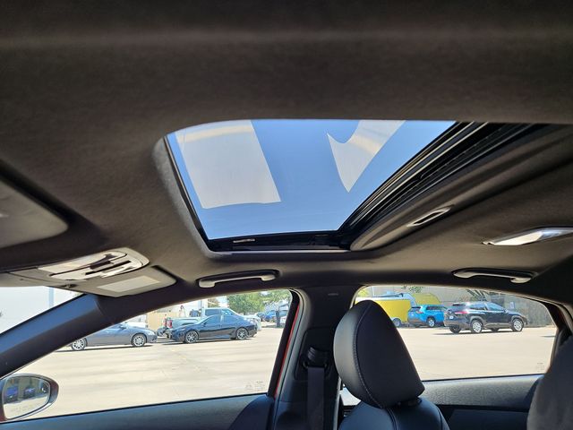 Thumbnail: 2023 Kia Forte - 25