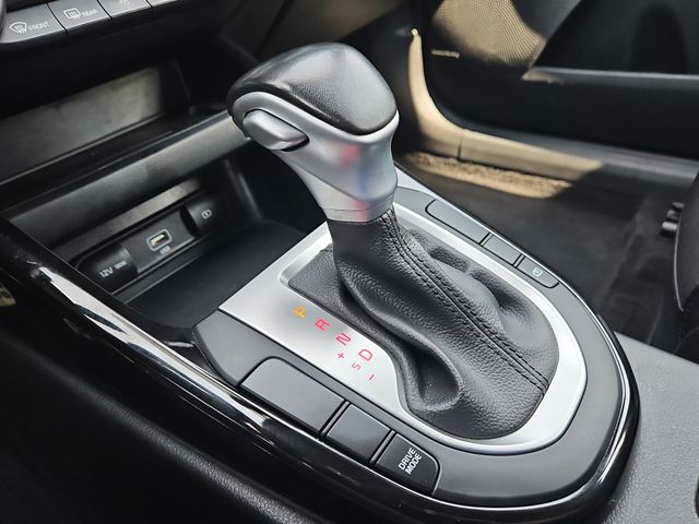 Thumbnail: 2023 Kia Forte - 13