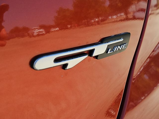 Thumbnail: 2023 Kia Forte - 23