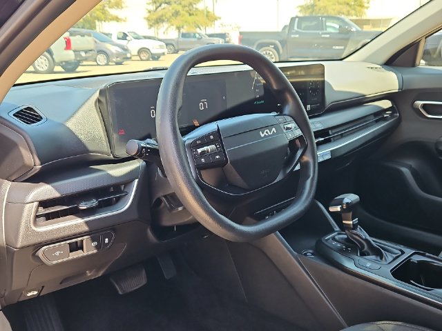 Thumbnail: 2025 Kia K4 - 2