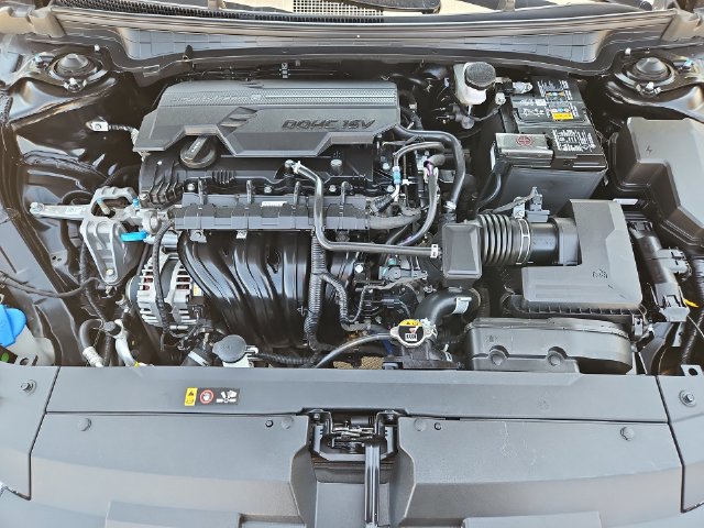 Thumbnail: 2025 Kia K4 - 7