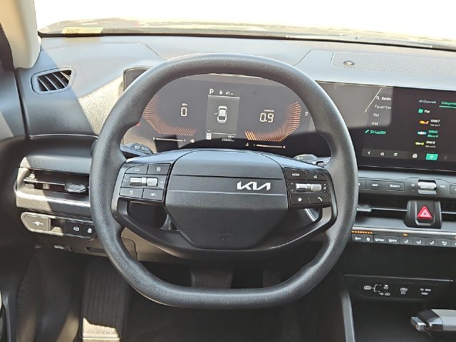 Thumbnail: 2025 Kia K4 - 12