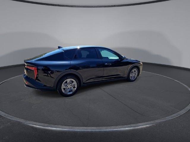 Thumbnail: 2025 Kia K4 - 21