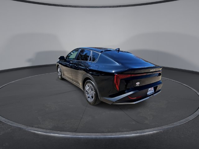 Thumbnail: 2025 Kia K4 - 19