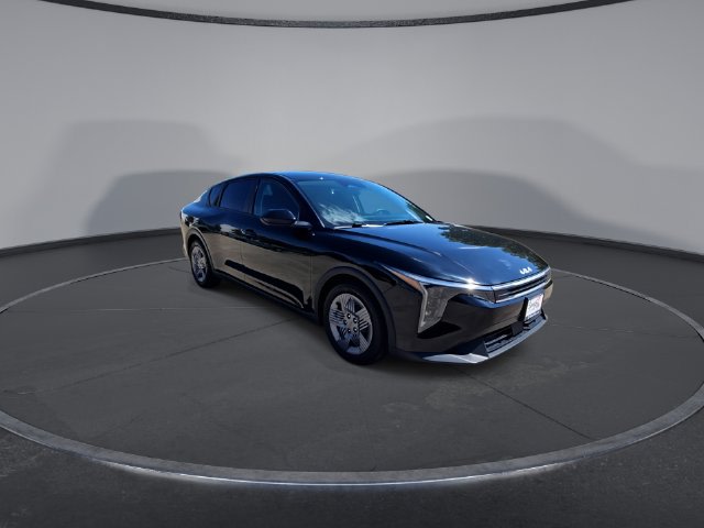 Thumbnail: 2025 Kia K4 - 5