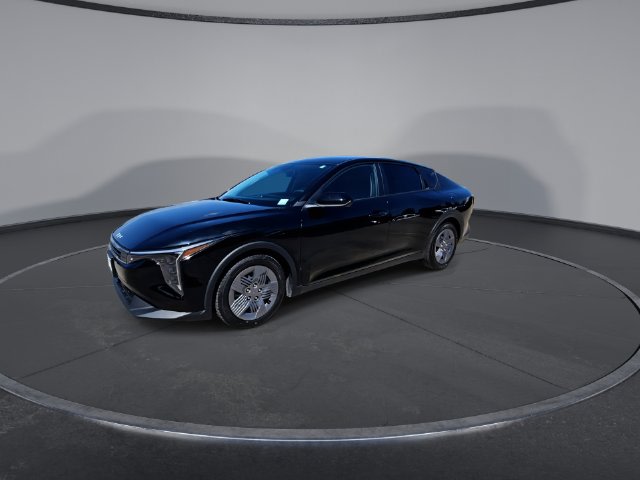 Thumbnail: 2025 Kia K4 - 18