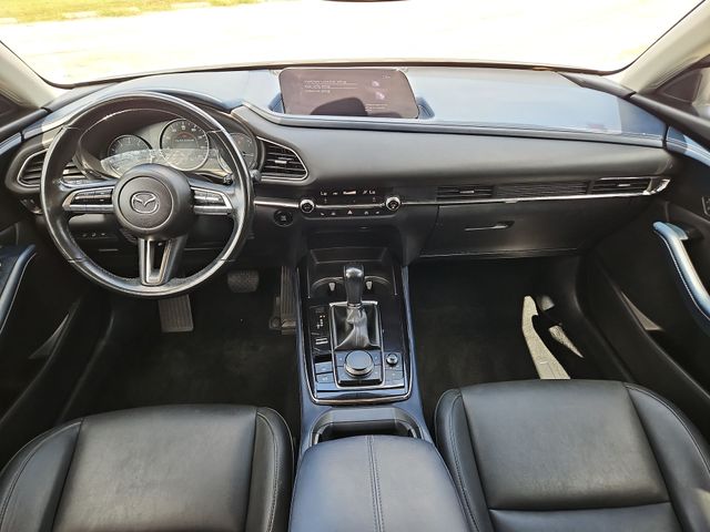Thumbnail: 2021 Mazda CX-30 - 9