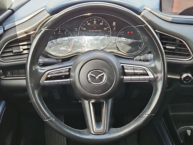 Thumbnail: 2021 Mazda CX-30 - 13