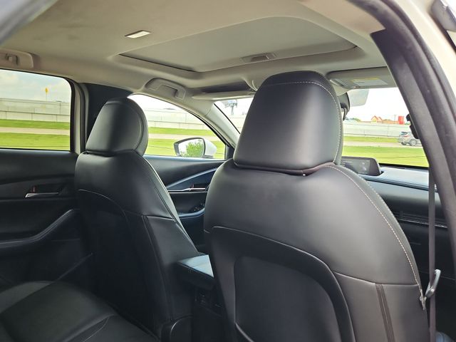 Thumbnail: 2021 Mazda CX-30 - 28