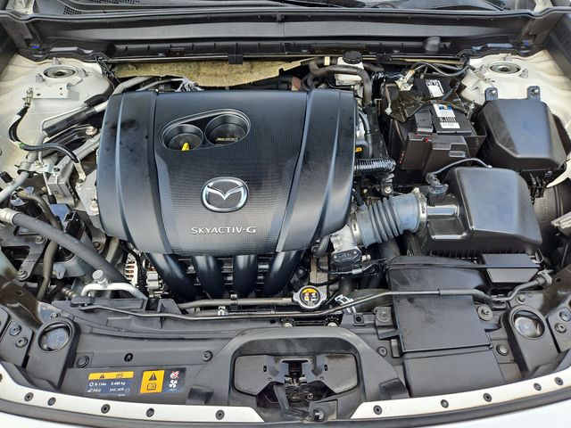 Thumbnail: 2021 Mazda CX-30 - 8