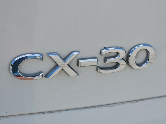 Thumbnail: 2021 Mazda CX-30 - 24